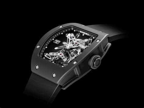 montre richard mille nabilla prix|RM 027 : Montre Tourbillon Rafael Nadal .